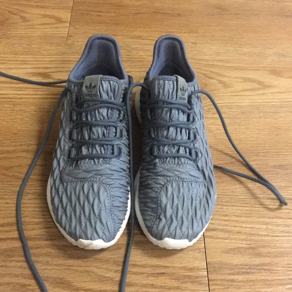 Adidas tubular sneakers